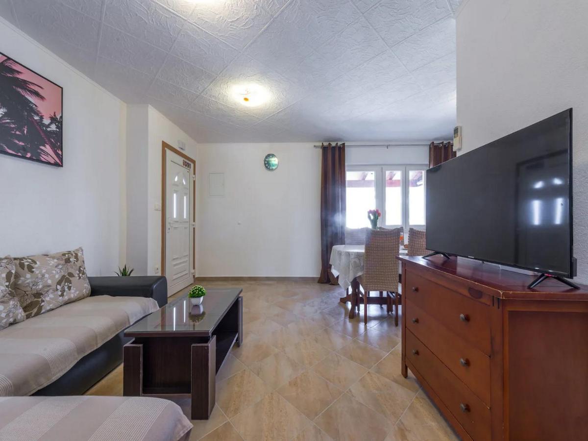 Prlender Apartment Cibaca Εξωτερικό φωτογραφία
