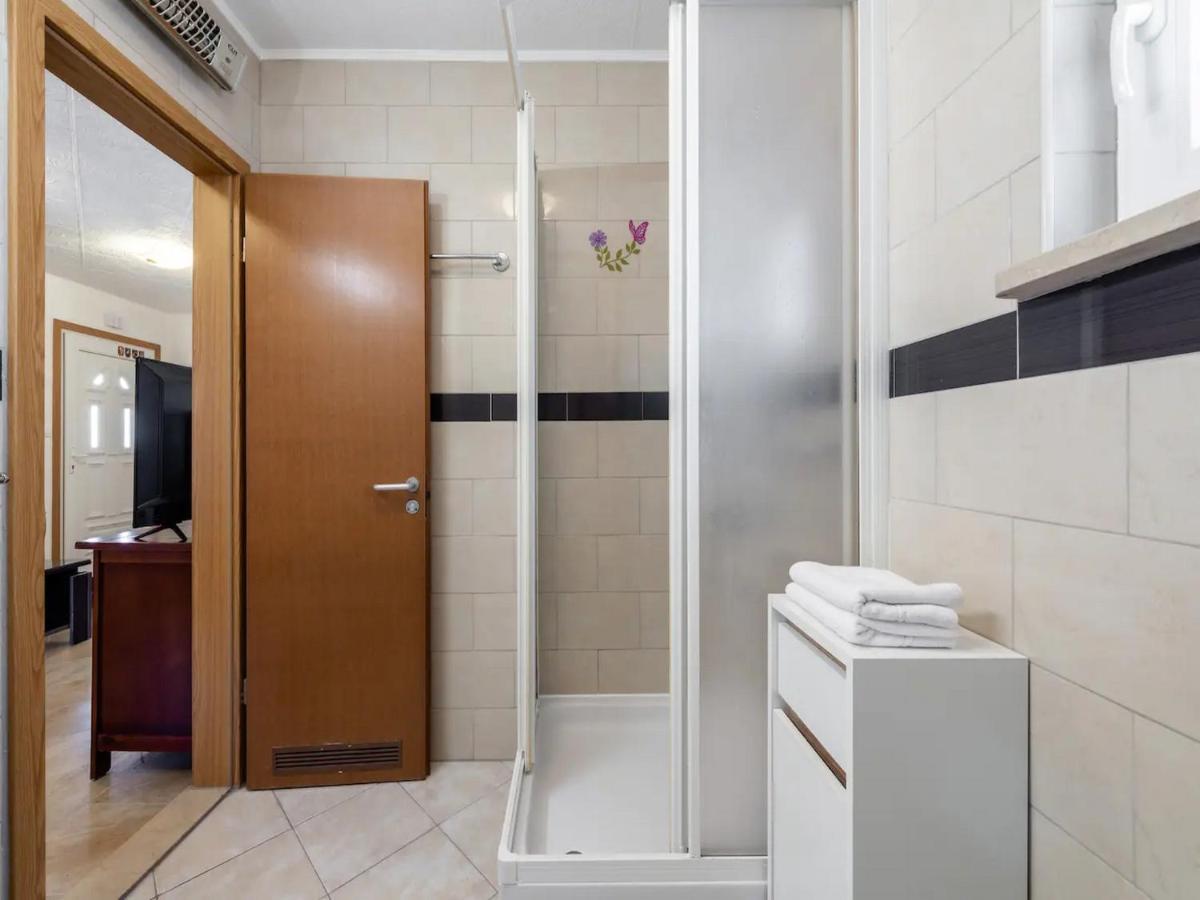 Prlender Apartment Cibaca Εξωτερικό φωτογραφία