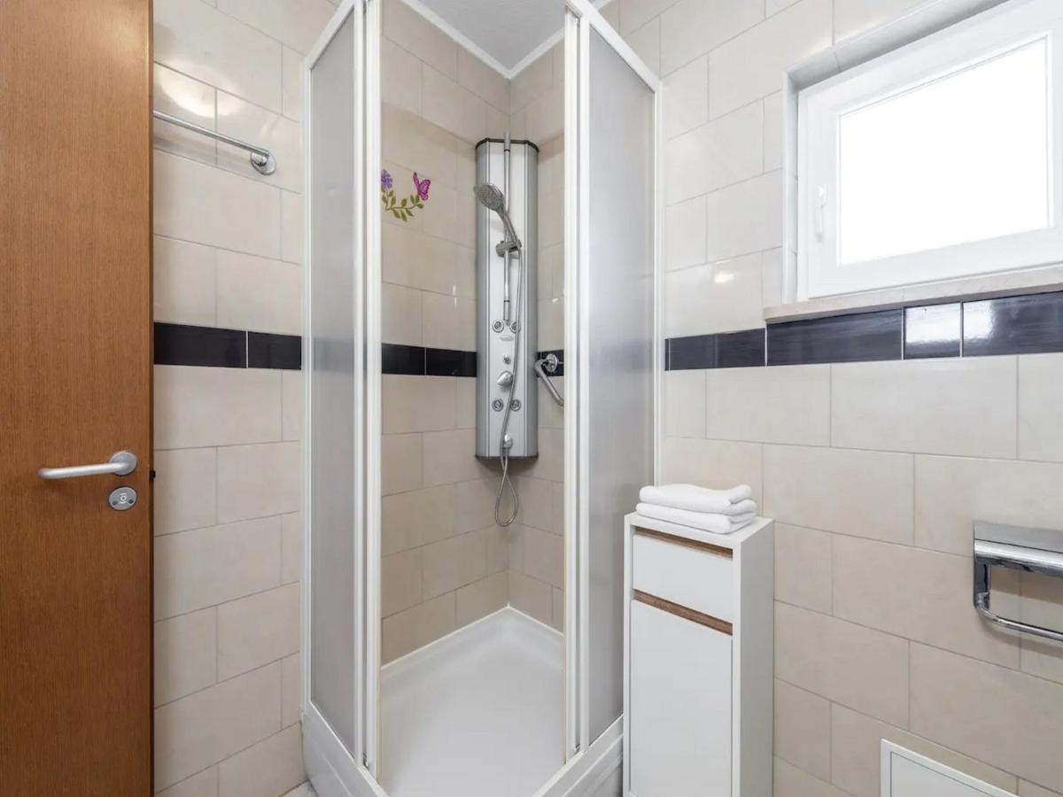 Prlender Apartment Cibaca Εξωτερικό φωτογραφία