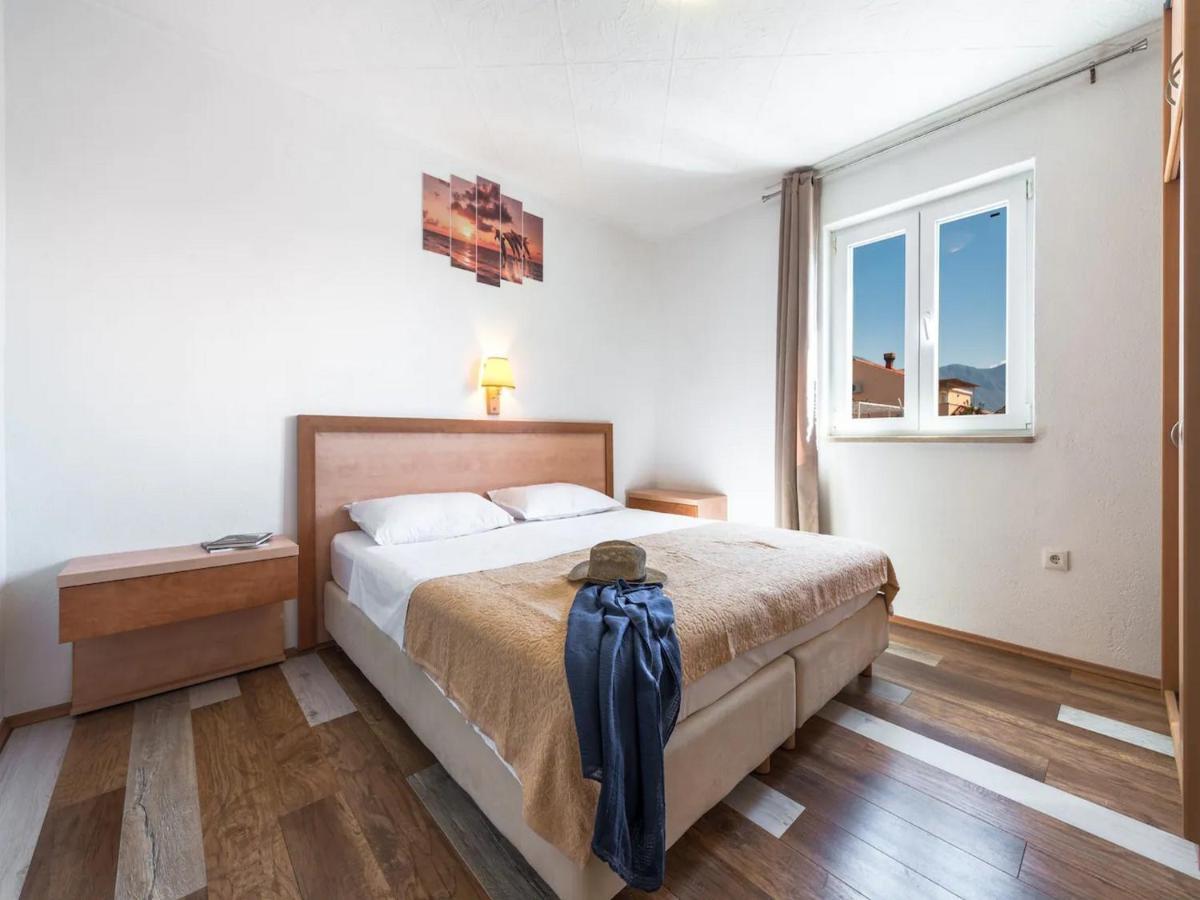 Prlender Apartment Cibaca Εξωτερικό φωτογραφία