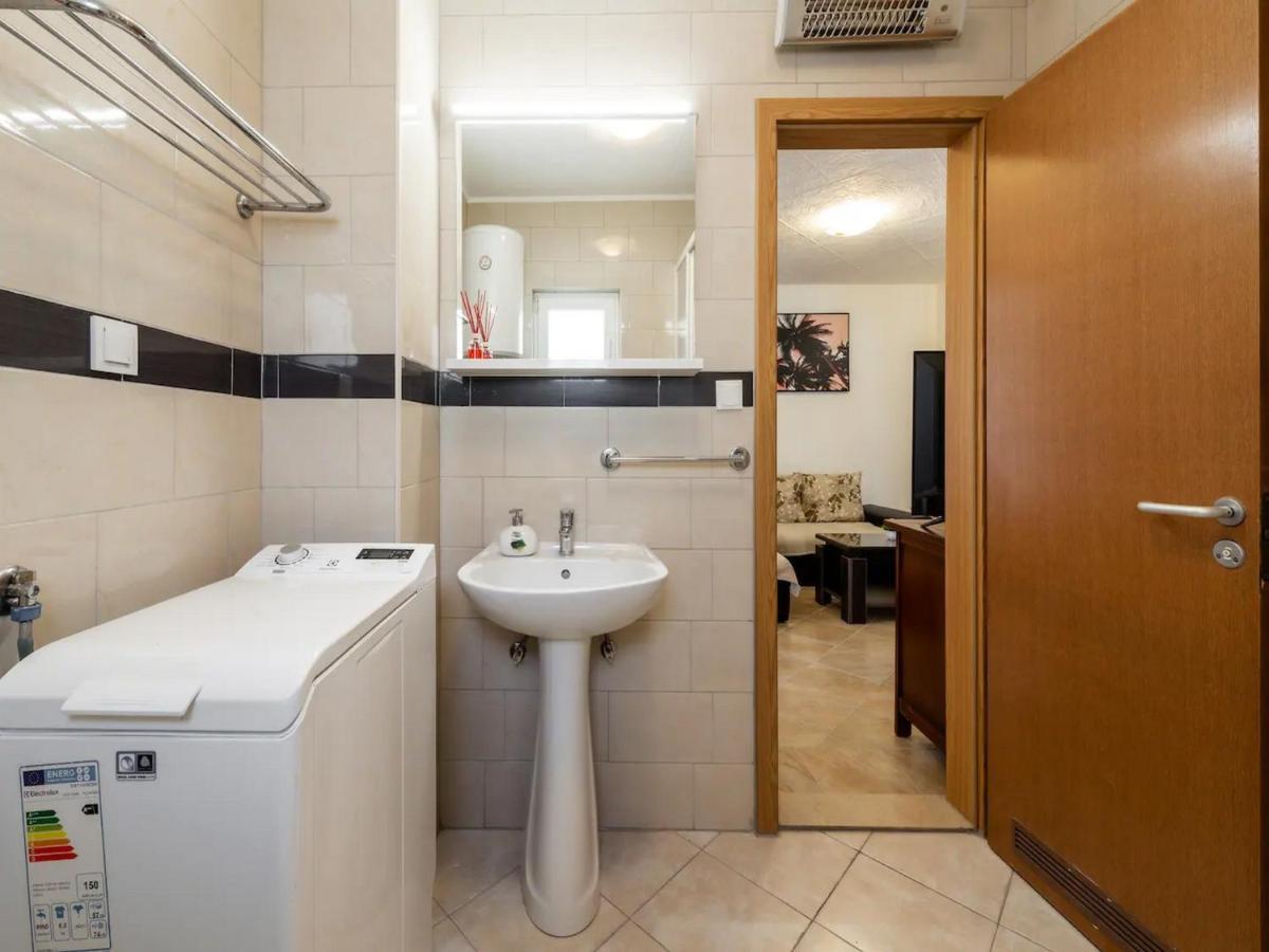 Prlender Apartment Cibaca Εξωτερικό φωτογραφία