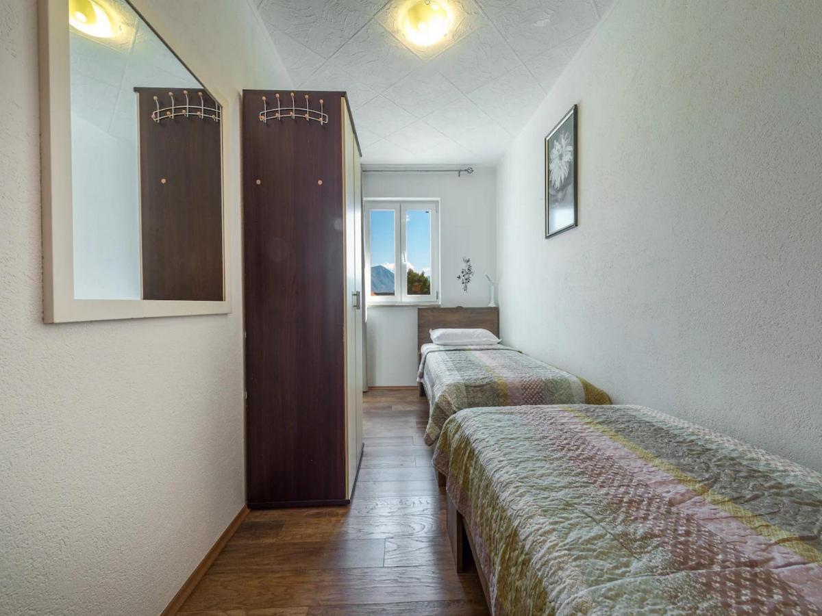 Prlender Apartment Cibaca Εξωτερικό φωτογραφία